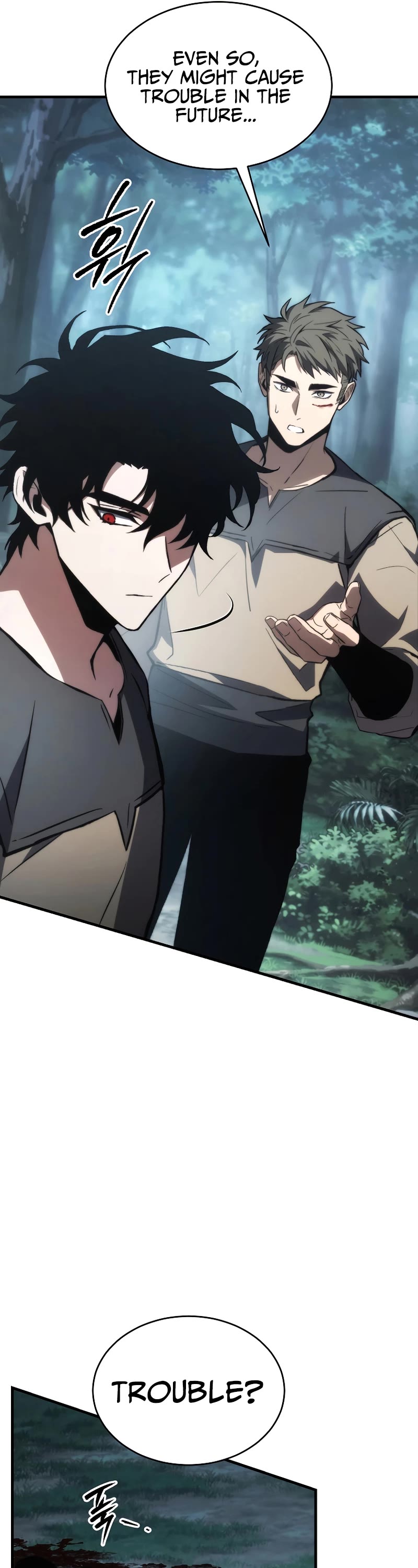 The Max-Level Player’s 100th Regression Chapter 14 page 37 - Chapter 14