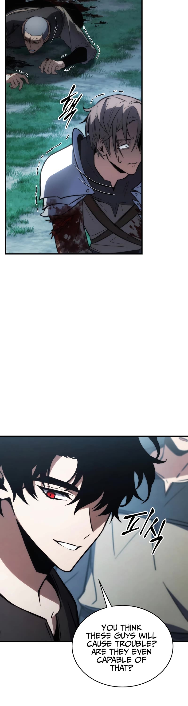 The Max-Level Player’s 100th Regression Chapter 14 page 38 - Chapter 14
