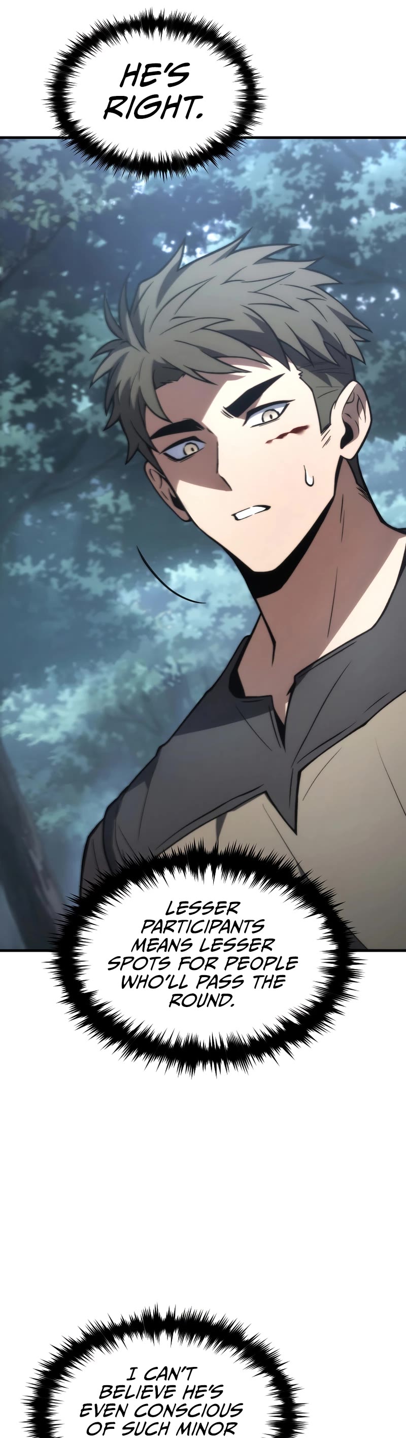 The Max-Level Player’s 100th Regression Chapter 14 page 40 - Chapter 14