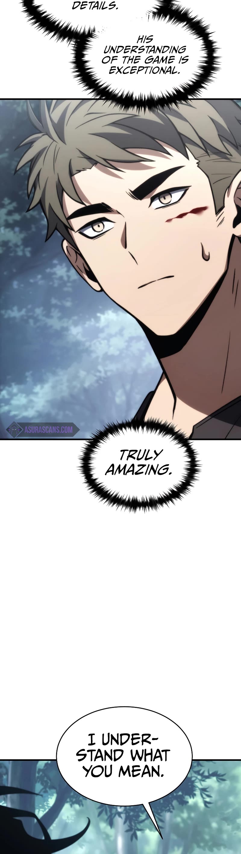 The Max-Level Player’s 100th Regression Chapter 14 page 41 - Chapter 14