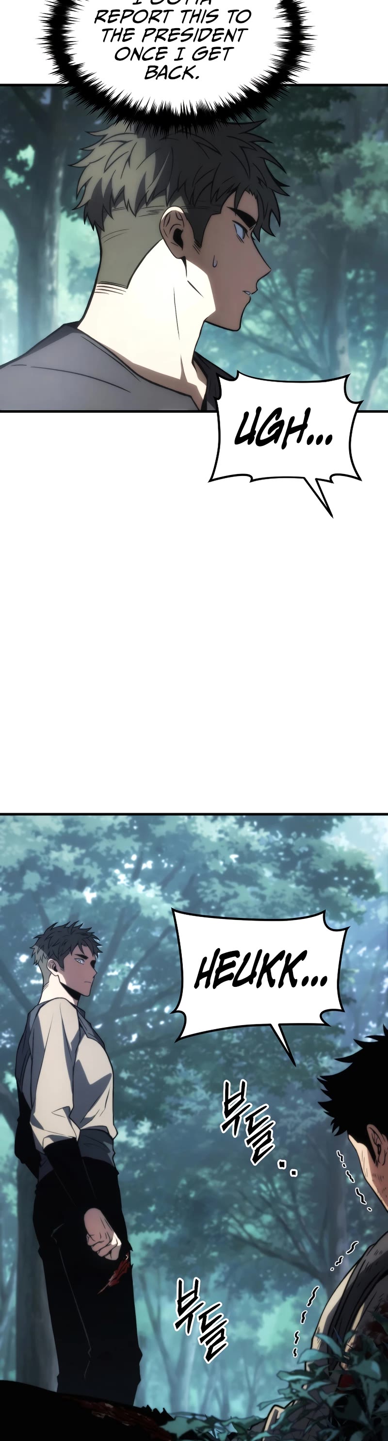 The Max-Level Player’s 100th Regression Chapter 14 page 45 - Chapter 14