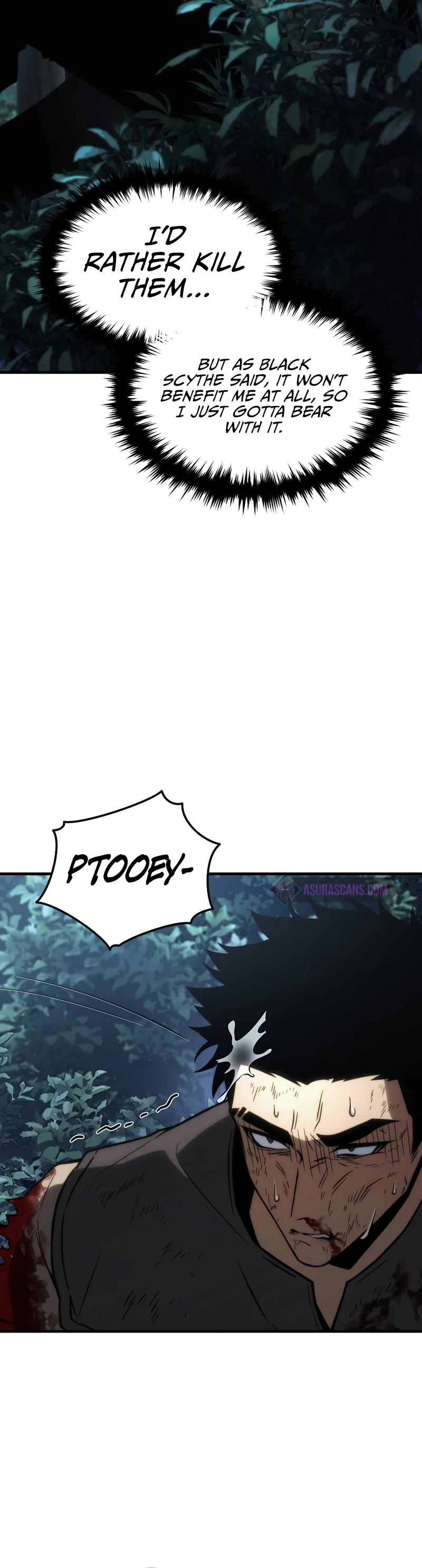 The Max-Level Player’s 100th Regression Chapter 14 page 46 - Chapter 14