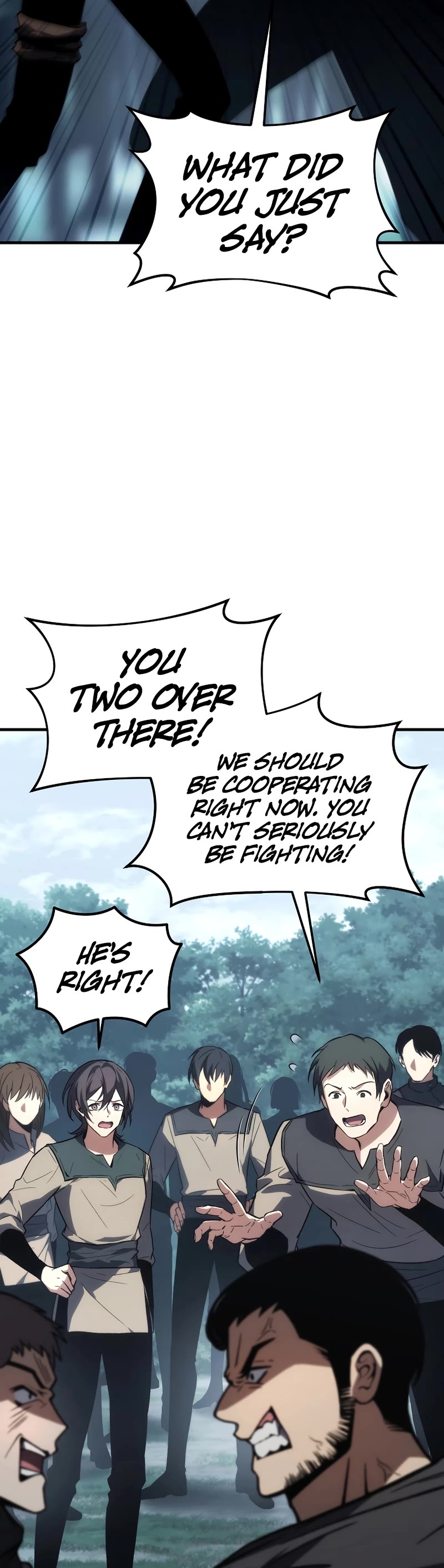 The Max-Level Player’s 100th Regression Chapter 14 page 50 - Chapter 14