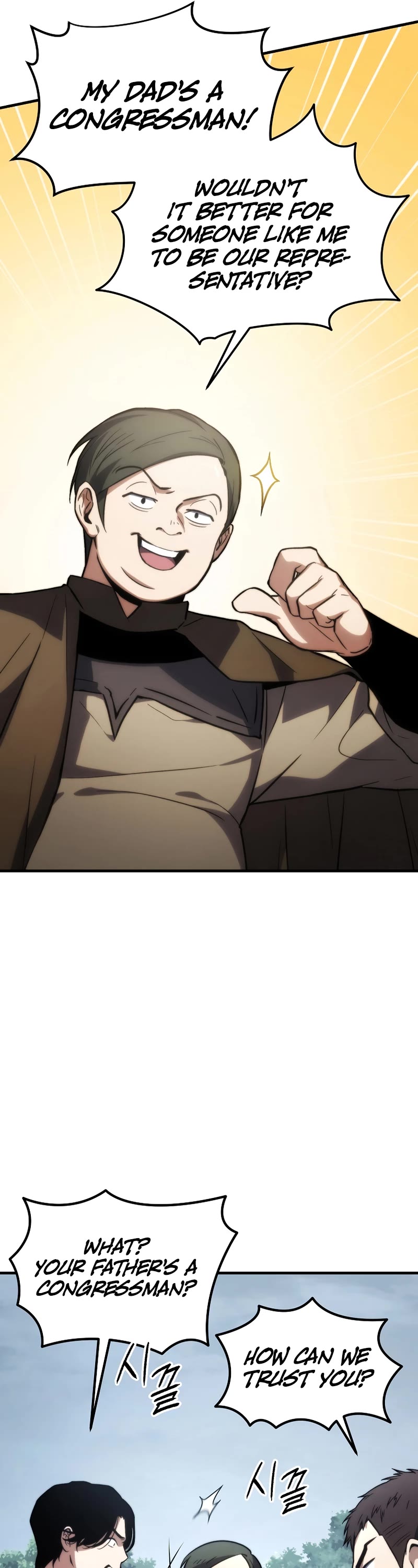 The Max-Level Player’s 100th Regression Chapter 14 page 52 - Chapter 14