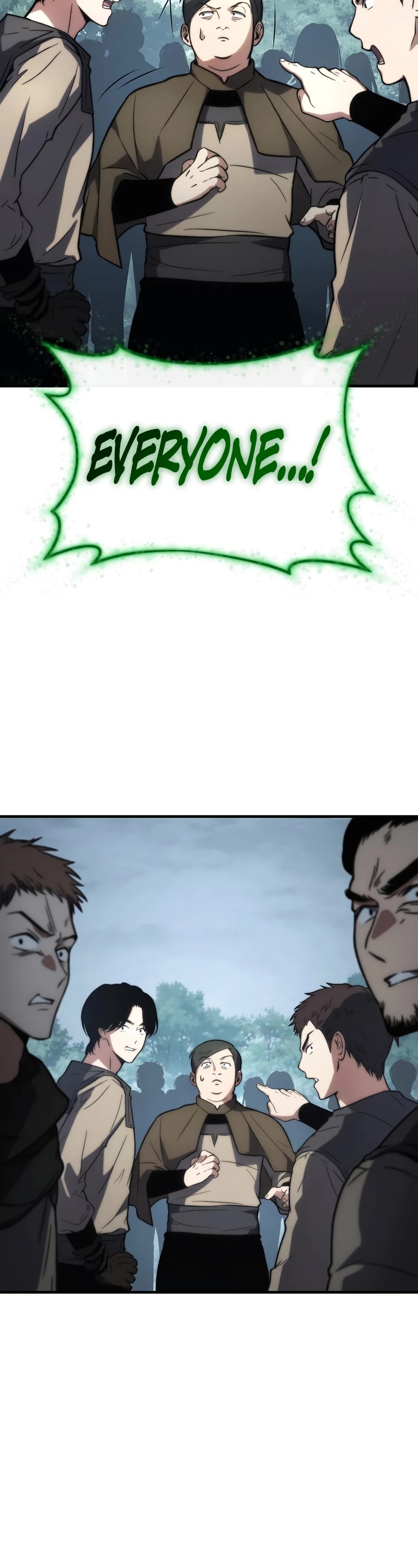 The Max-Level Player’s 100th Regression Chapter 14 page 53 - Chapter 14