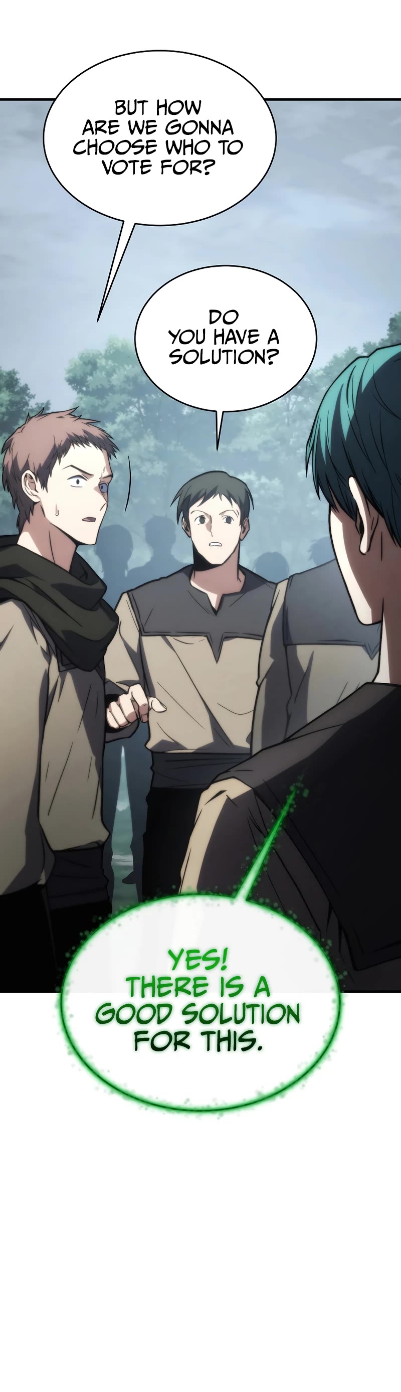 The Max-Level Player’s 100th Regression Chapter 14 page 55 - Chapter 14