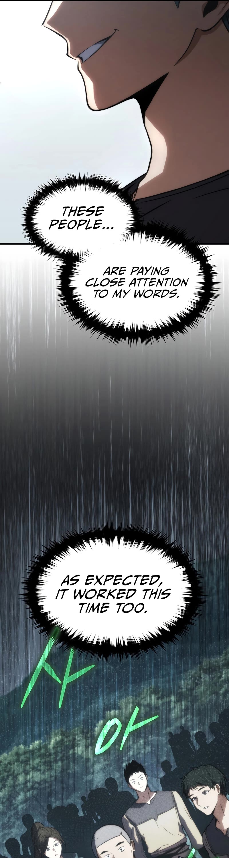 The Max-Level Player’s 100th Regression Chapter 14 page 57 - Chapter 14