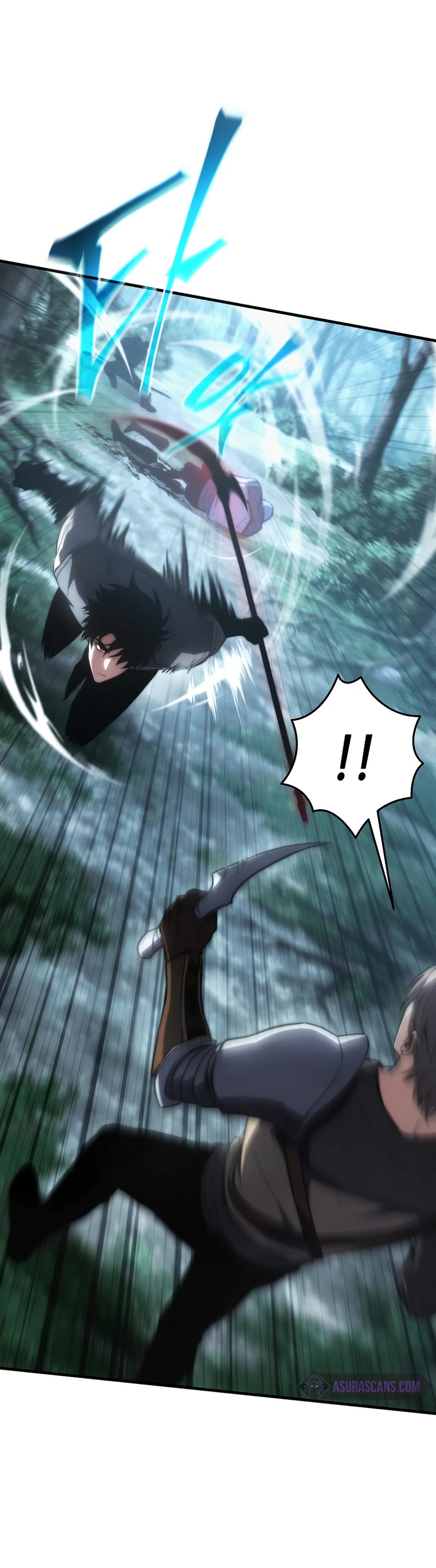 The Max-Level Player’s 100th Regression Chapter 14 page 6 - Chapter 14