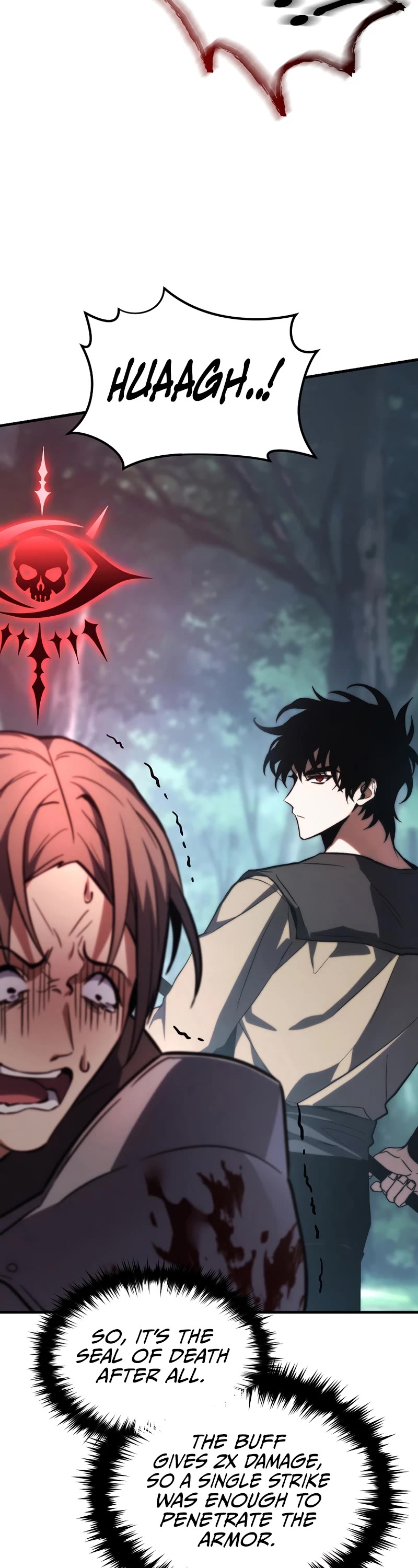 The Max-Level Player’s 100th Regression Chapter 14 page 9 - Chapter 14