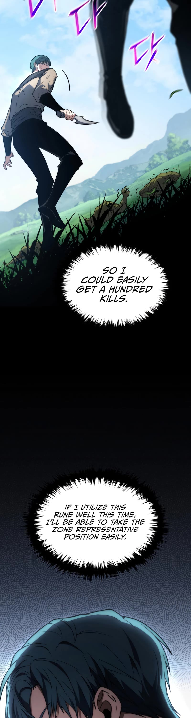The Max-Level Player’s 100th Regression Chapter 15 page 10 - Chapter 15