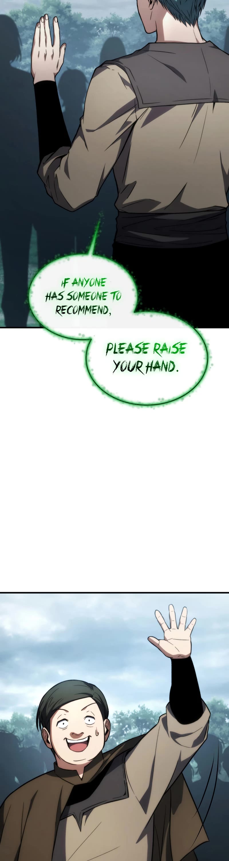 The Max-Level Player’s 100th Regression Chapter 15 page 14 - Chapter 15