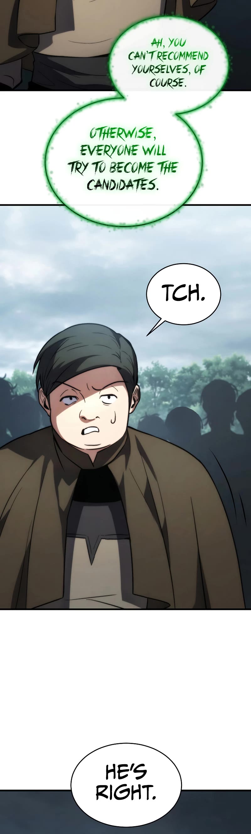 The Max-Level Player’s 100th Regression Chapter 15 page 15 - Chapter 15