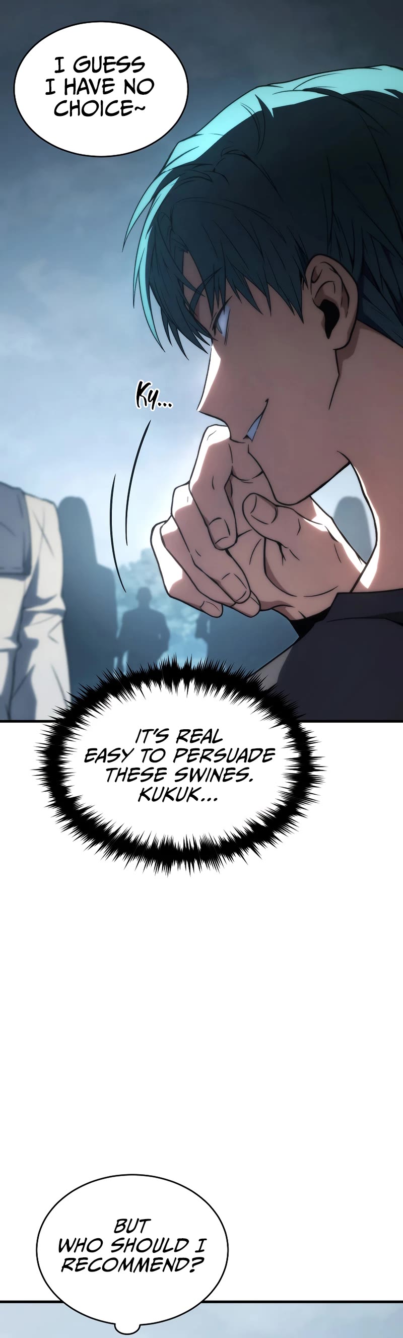 The Max-Level Player’s 100th Regression Chapter 15 page 16 - Chapter 15