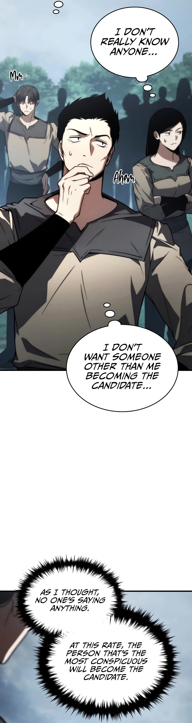 The Max-Level Player’s 100th Regression Chapter 15 page 17 - Chapter 15