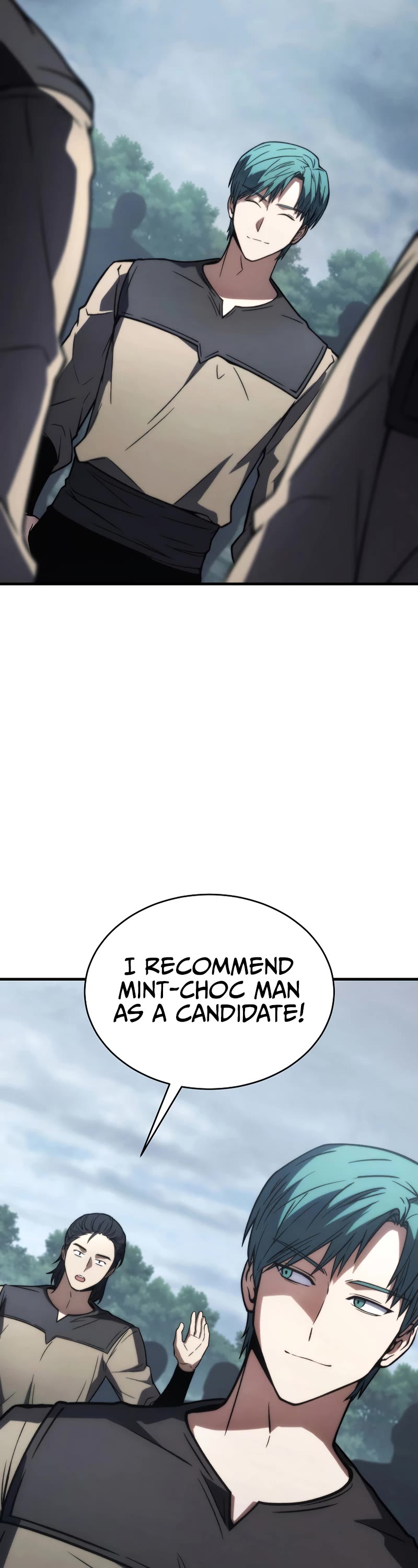 The Max-Level Player’s 100th Regression Chapter 15 page 18 - Chapter 15