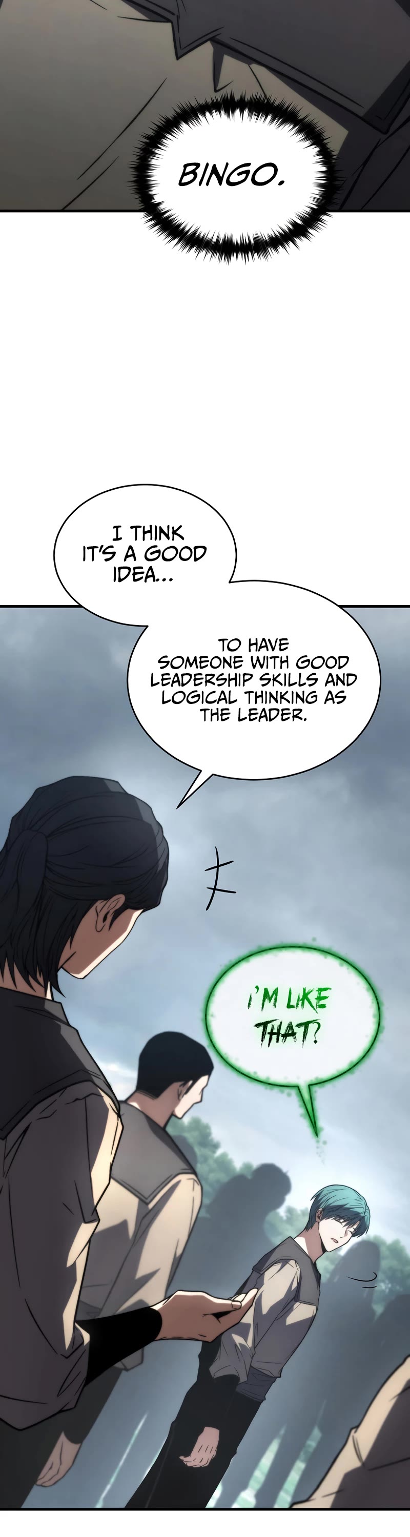 The Max-Level Player’s 100th Regression Chapter 15 page 19 - Chapter 15