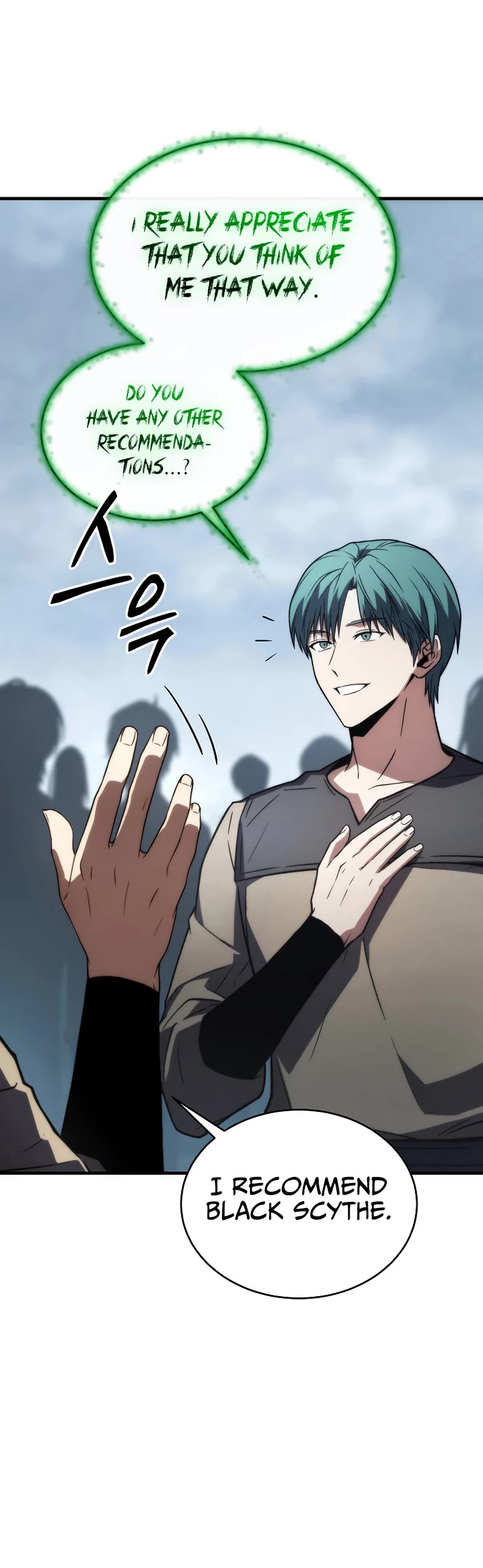 The Max-Level Player’s 100th Regression Chapter 15 page 21 - Chapter 15