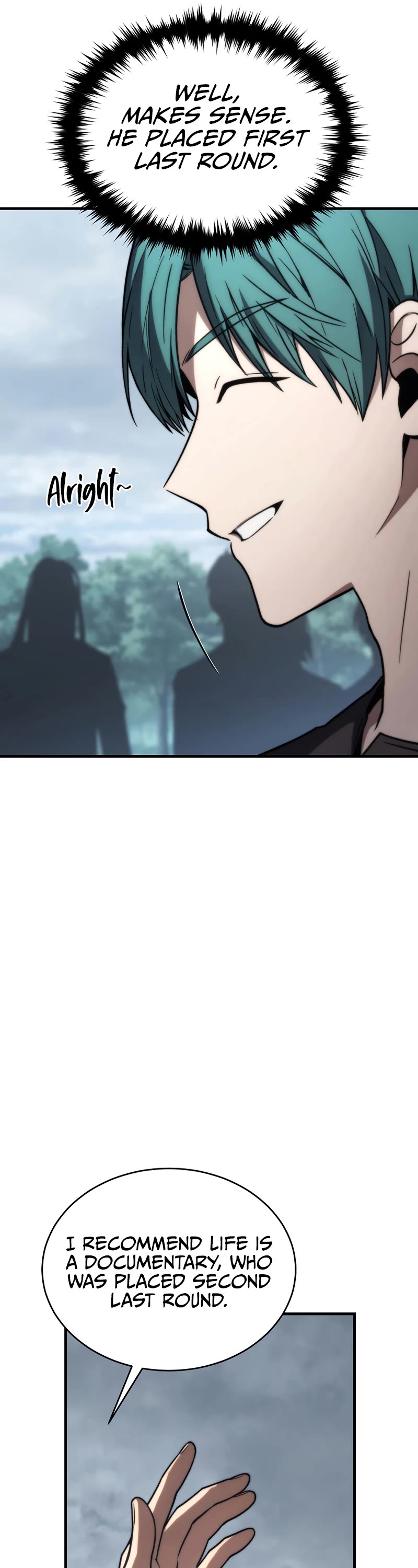 The Max-Level Player’s 100th Regression Chapter 15 page 22 - Chapter 15