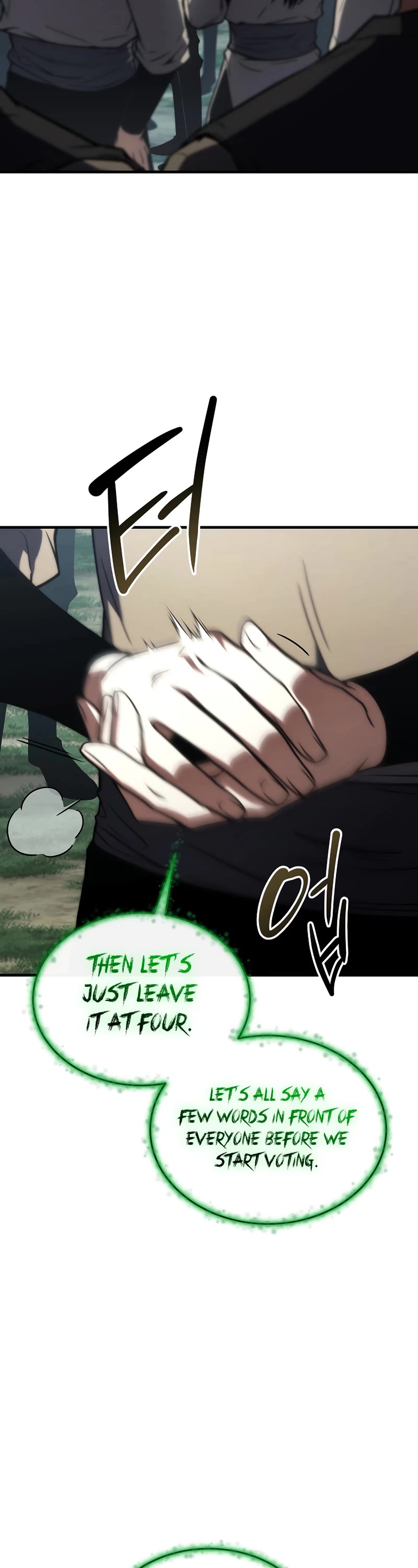 The Max-Level Player’s 100th Regression Chapter 15 page 24 - Chapter 15