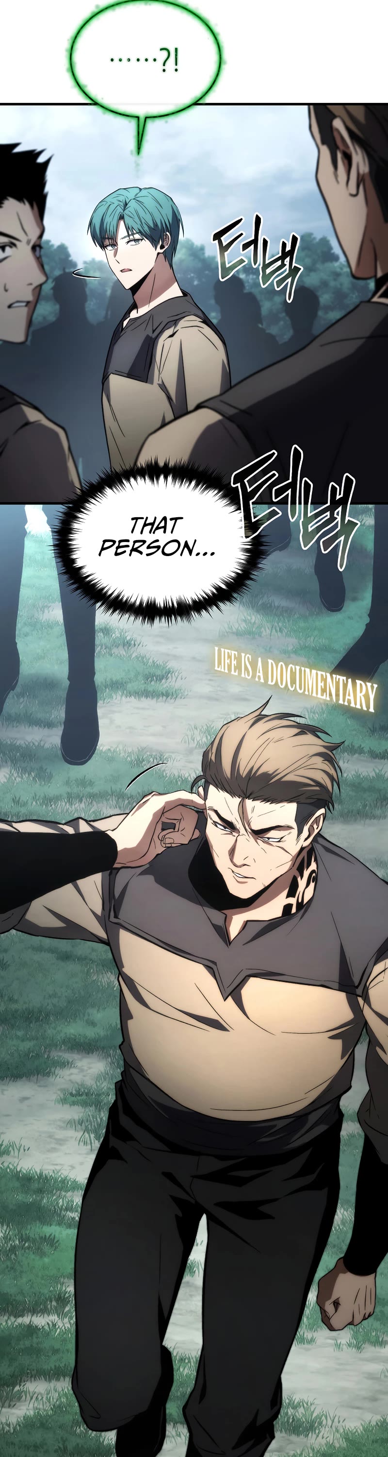 The Max-Level Player’s 100th Regression Chapter 15 page 27 - Chapter 15