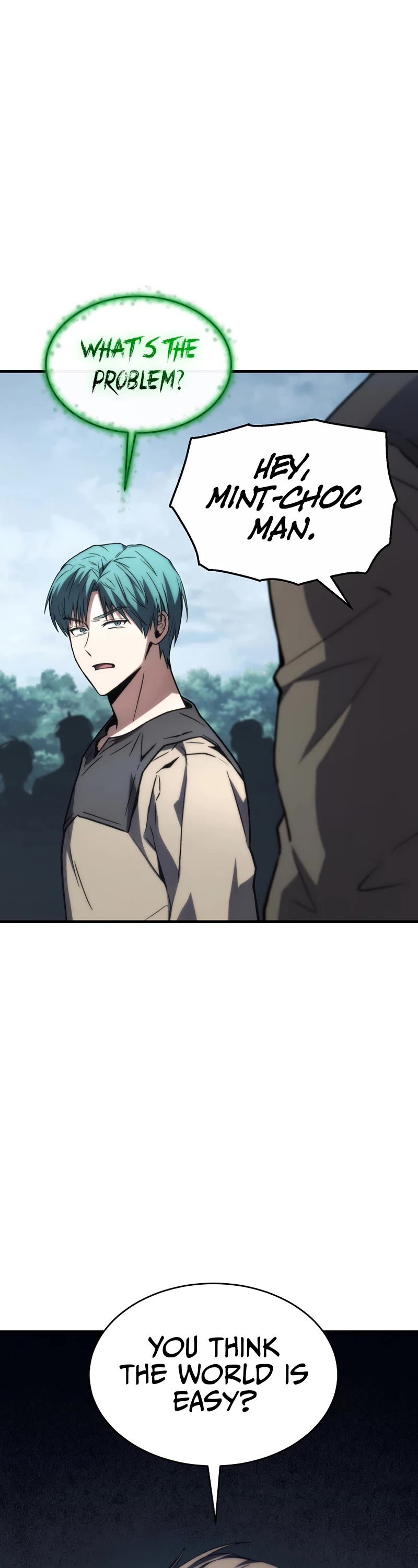The Max-Level Player’s 100th Regression Chapter 15 page 29 - Chapter 15