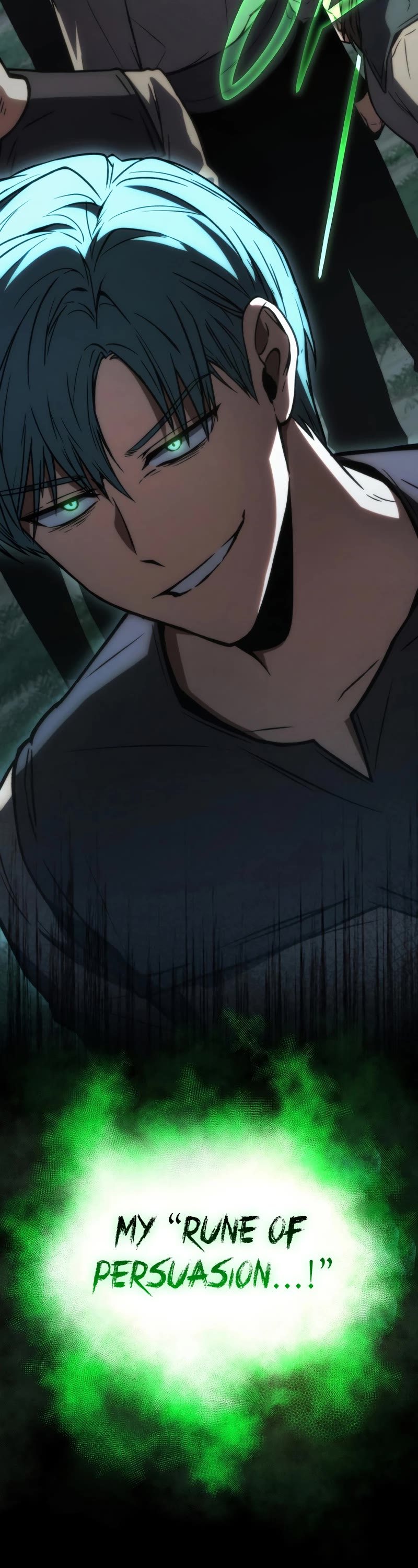 The Max-Level Player’s 100th Regression Chapter 15 page 3 - Chapter 15