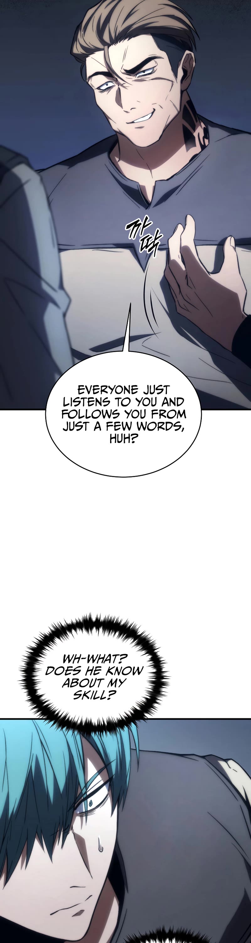 The Max-Level Player’s 100th Regression Chapter 15 page 30 - Chapter 15