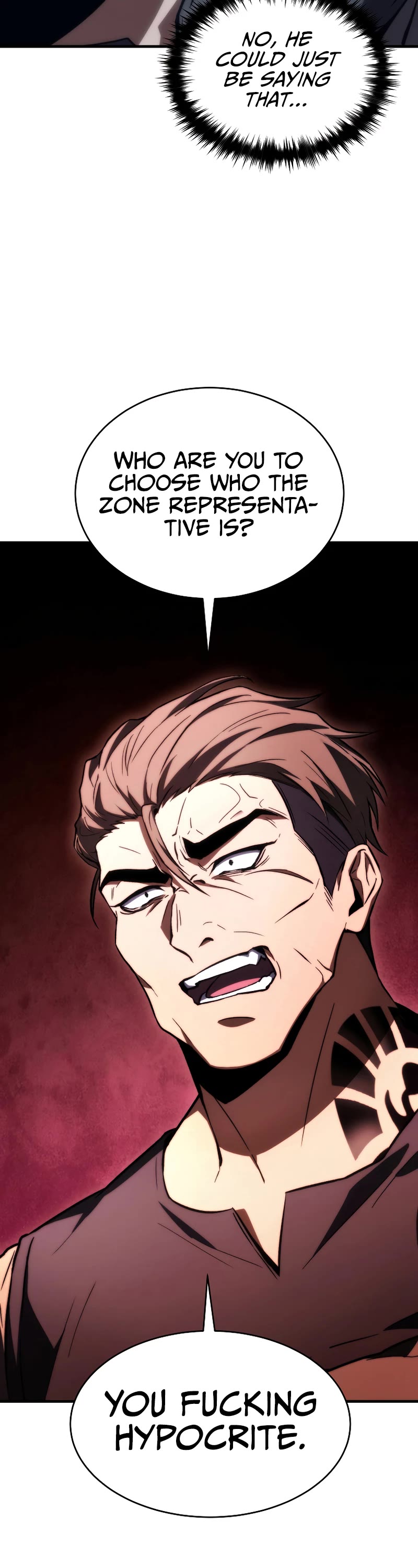 The Max-Level Player’s 100th Regression Chapter 15 page 31 - Chapter 15