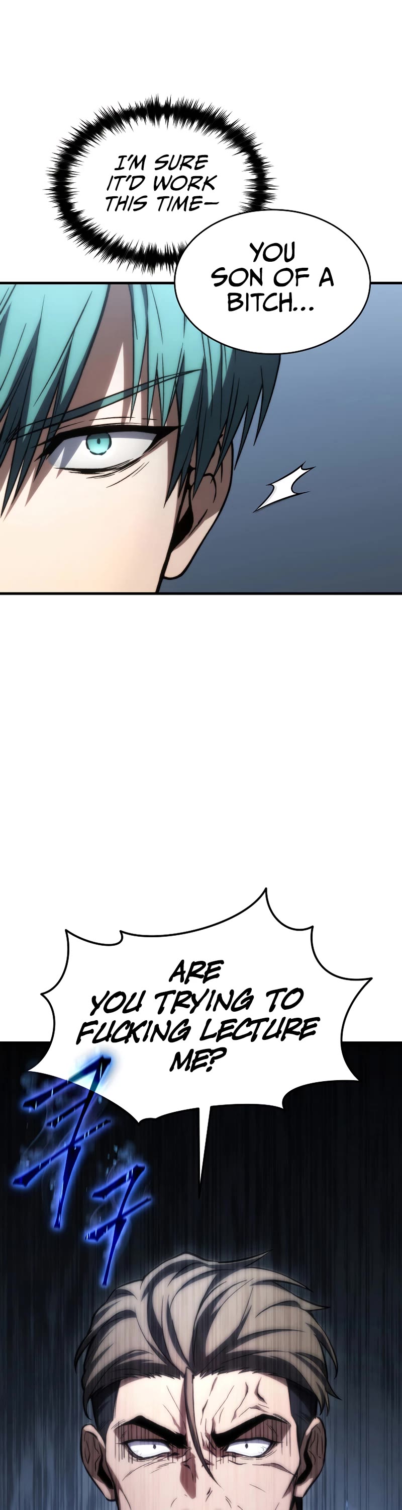 The Max-Level Player’s 100th Regression Chapter 15 page 33 - Chapter 15