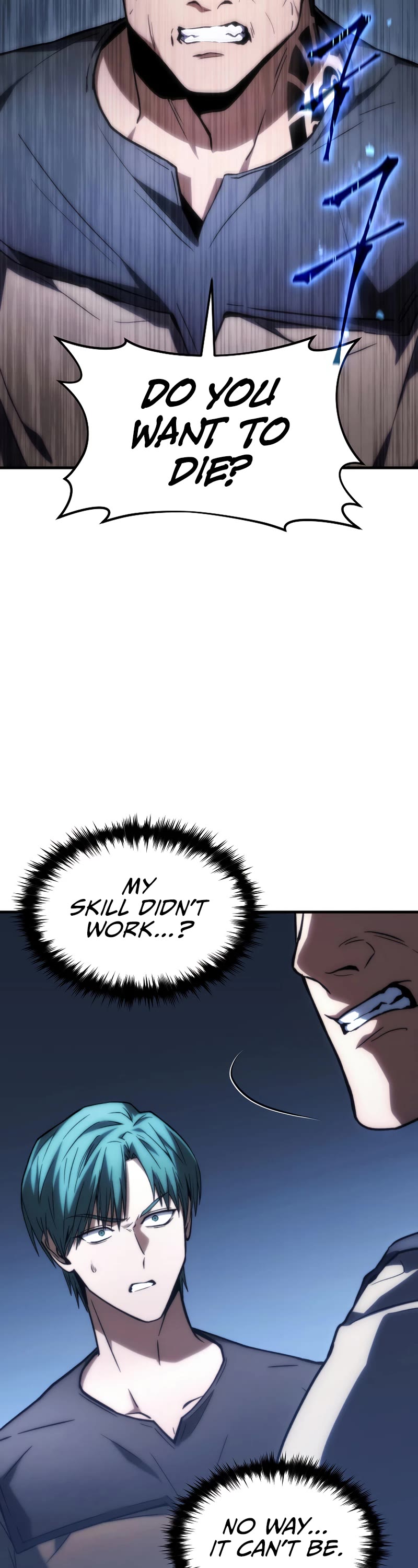 The Max-Level Player’s 100th Regression Chapter 15 page 34 - Chapter 15