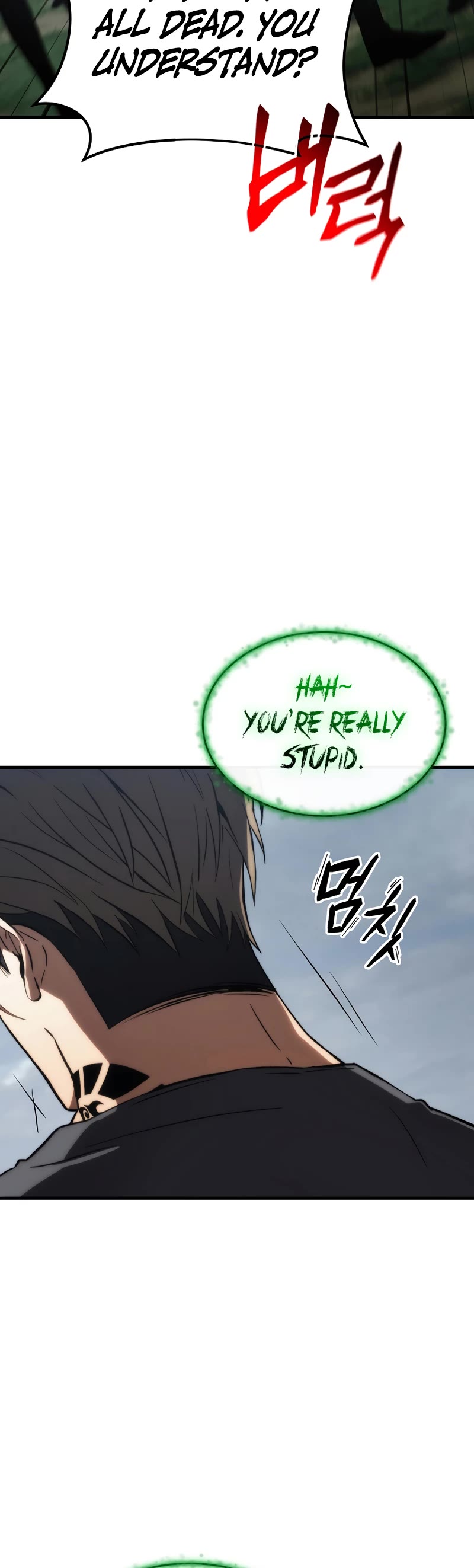 The Max-Level Player’s 100th Regression Chapter 15 page 36 - Chapter 15