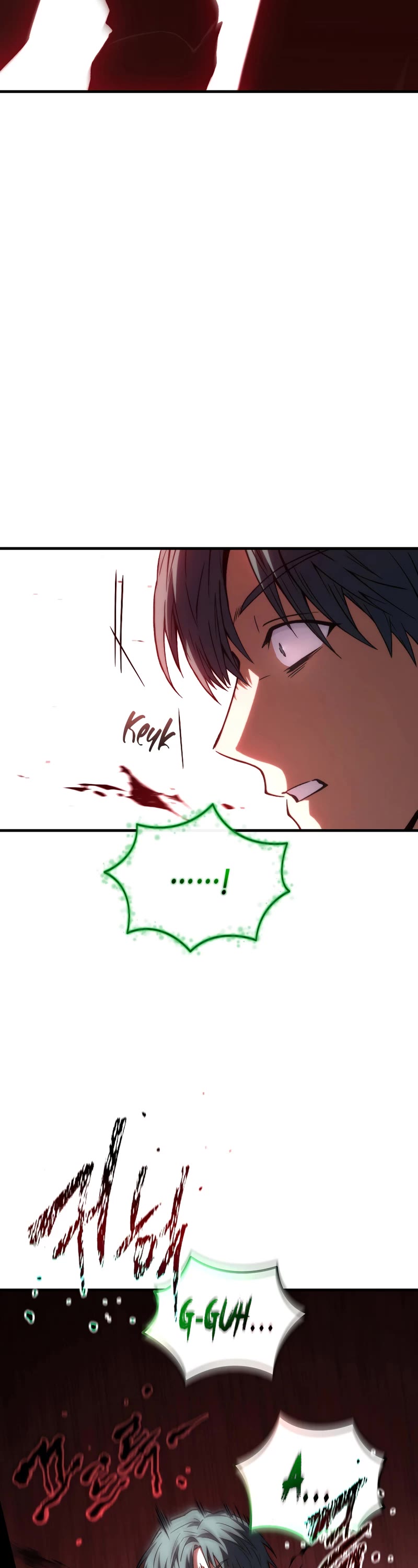 The Max-Level Player’s 100th Regression Chapter 15 page 39 - Chapter 15