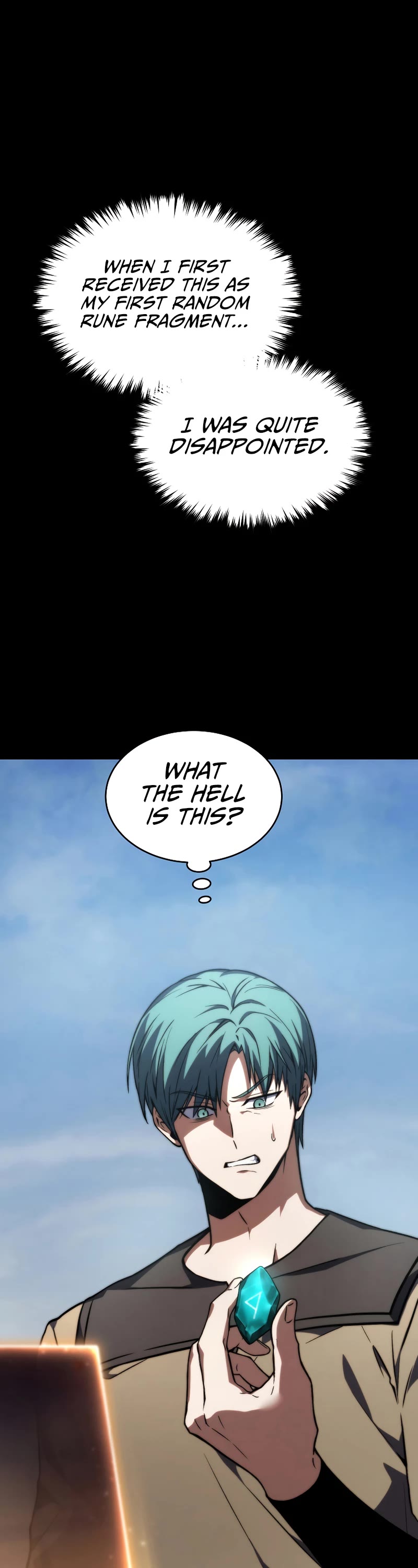 The Max-Level Player’s 100th Regression Chapter 15 page 4 - Chapter 15