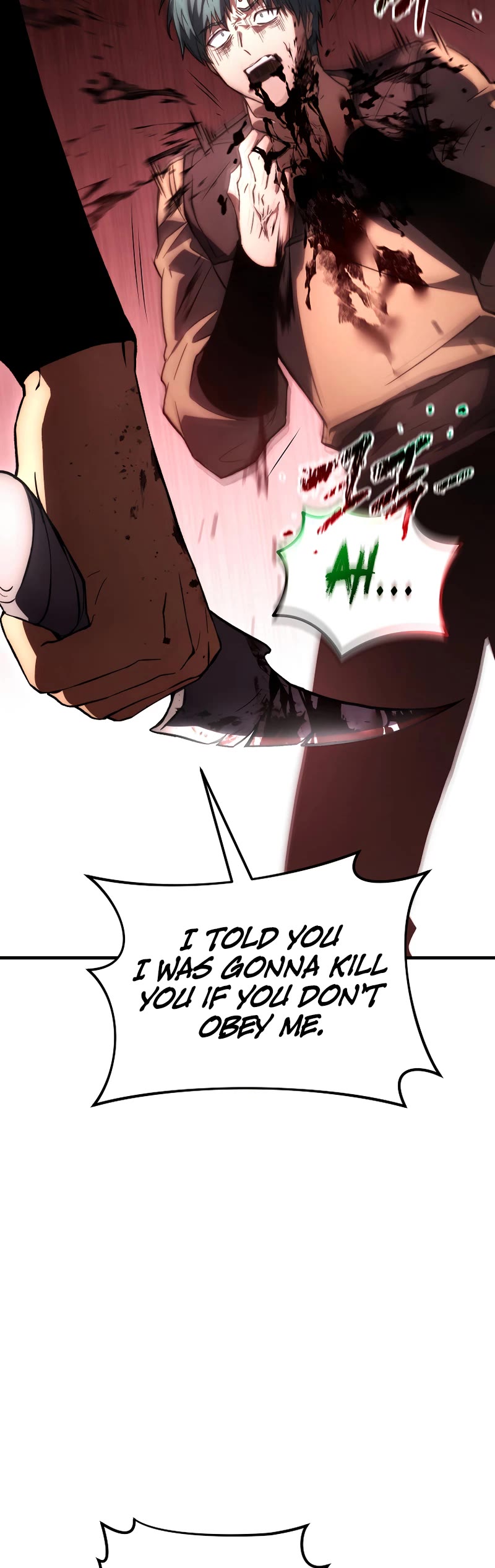 The Max-Level Player’s 100th Regression Chapter 15 page 40 - Chapter 15