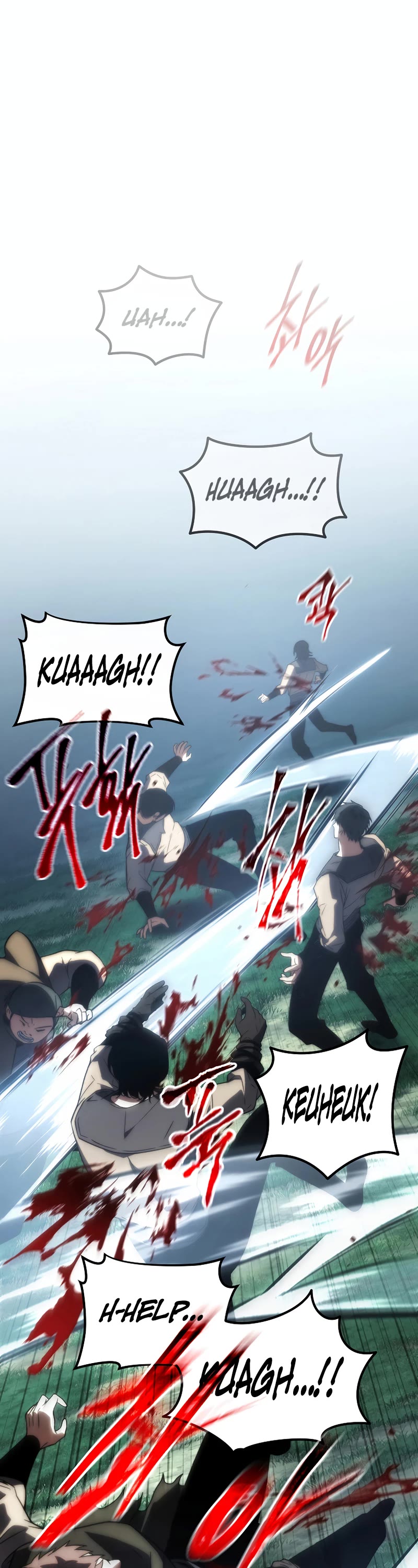 The Max-Level Player’s 100th Regression Chapter 15 page 47 - Chapter 15