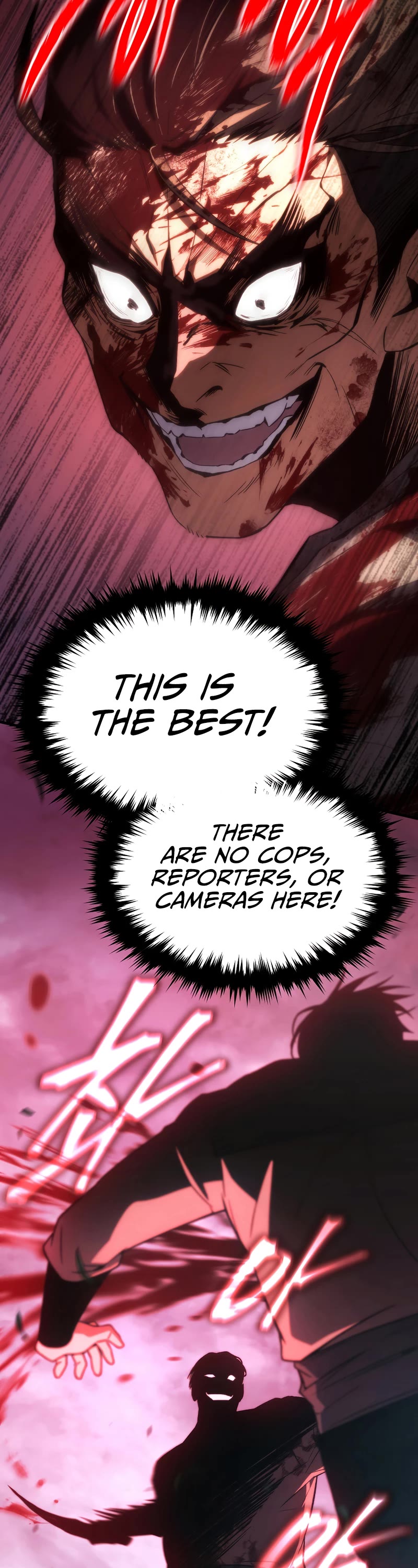 The Max-Level Player’s 100th Regression Chapter 15 page 49 - Chapter 15