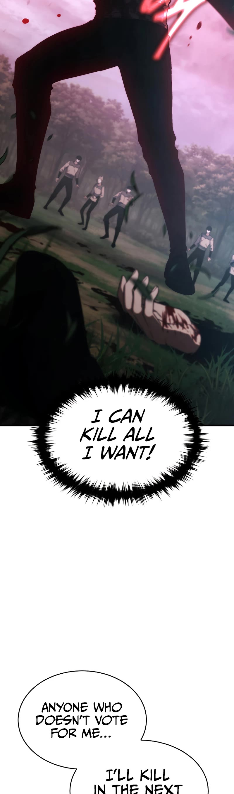 The Max-Level Player’s 100th Regression Chapter 15 page 50 - Chapter 15