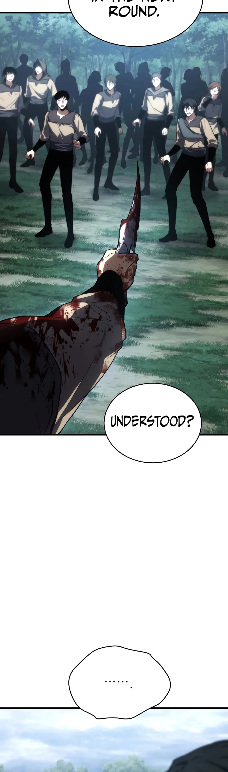 The Max-Level Player’s 100th Regression Chapter 15 page 51 - Chapter 15