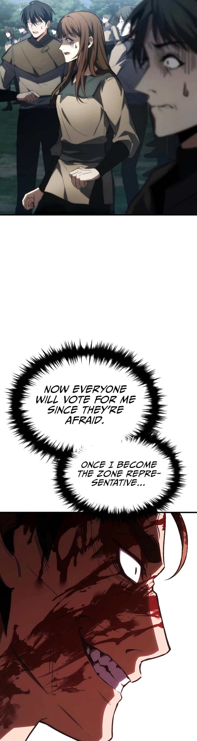 The Max-Level Player’s 100th Regression Chapter 15 page 52 - Chapter 15