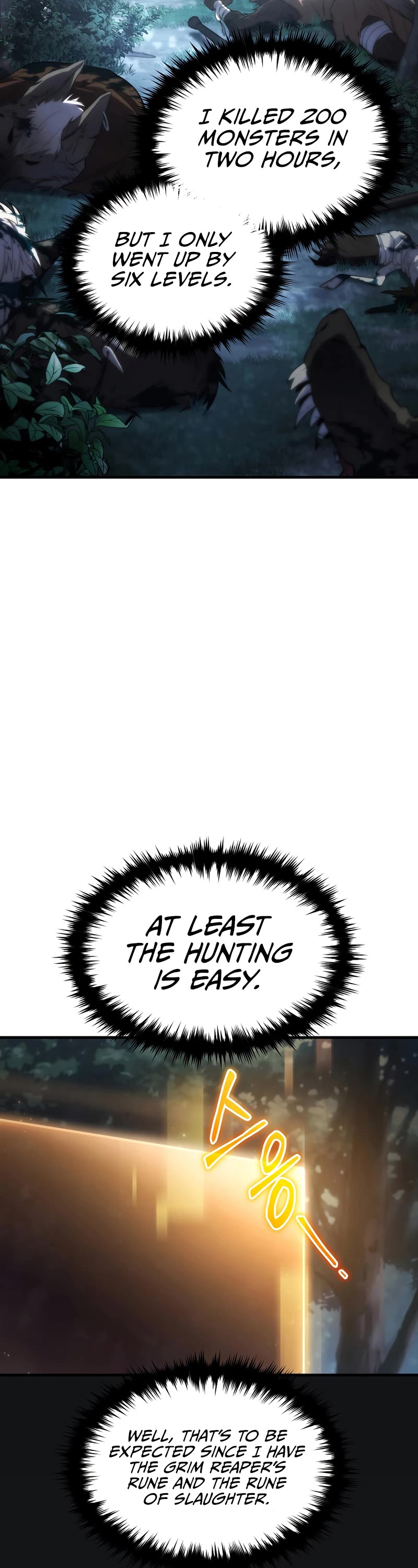 The Max-Level Player’s 100th Regression Chapter 15 page 59 - Chapter 15