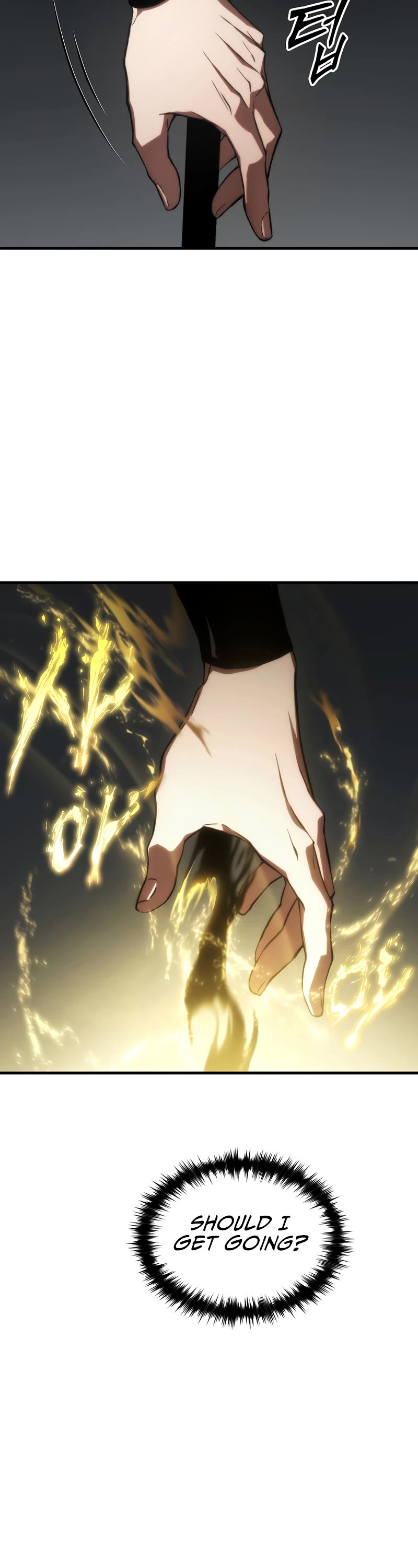 The Max-Level Player’s 100th Regression Chapter 15 page 61 - Chapter 15