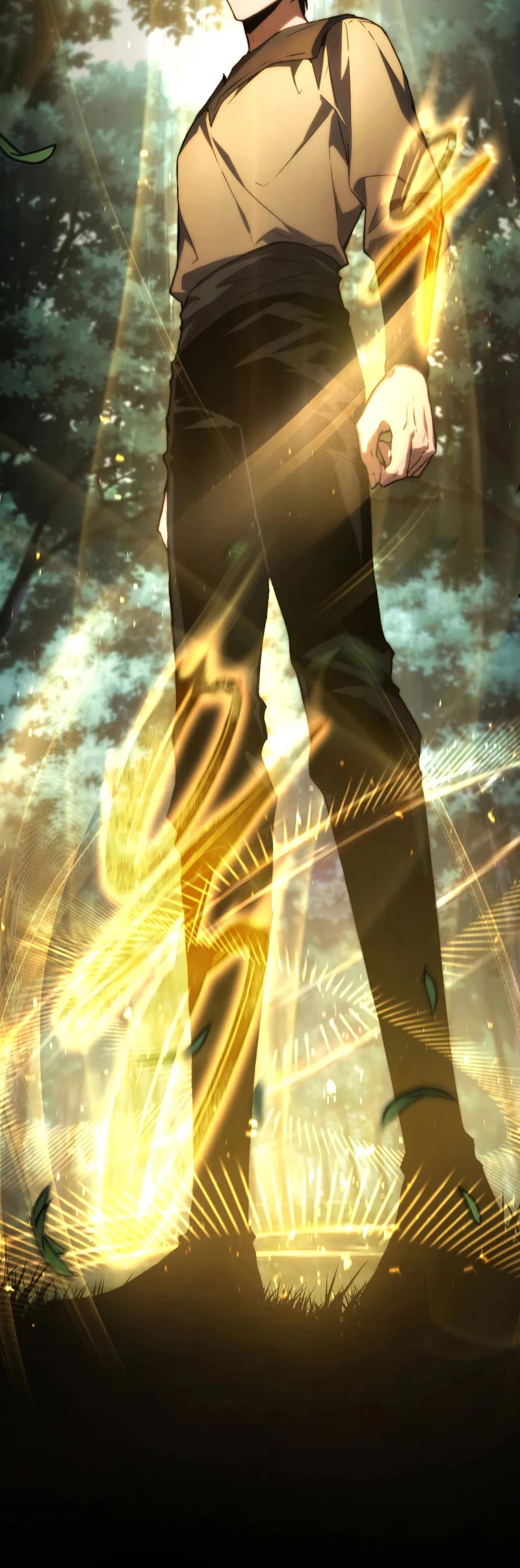 The Max-Level Player’s 100th Regression Chapter 15 page 63 - Chapter 15
