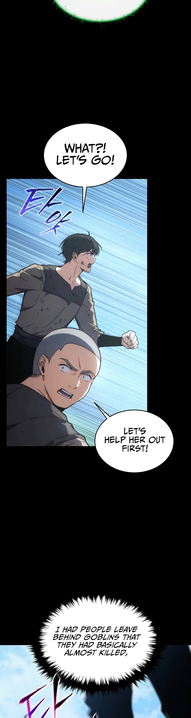 The Max-Level Player’s 100th Regression Chapter 15 page 9 - Chapter 15