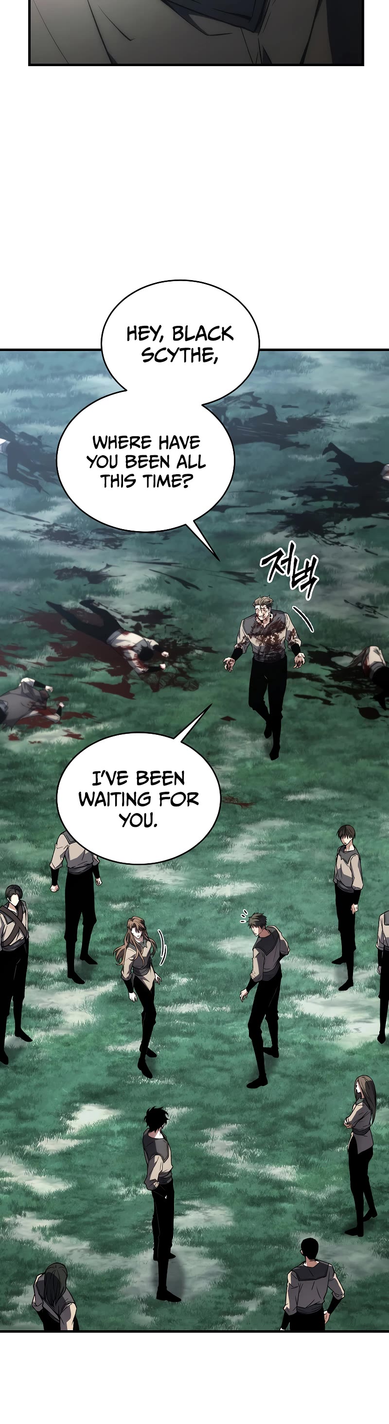 The Max-Level Player’s 100th Regression Chapter 16 page 10 - Chapter 16