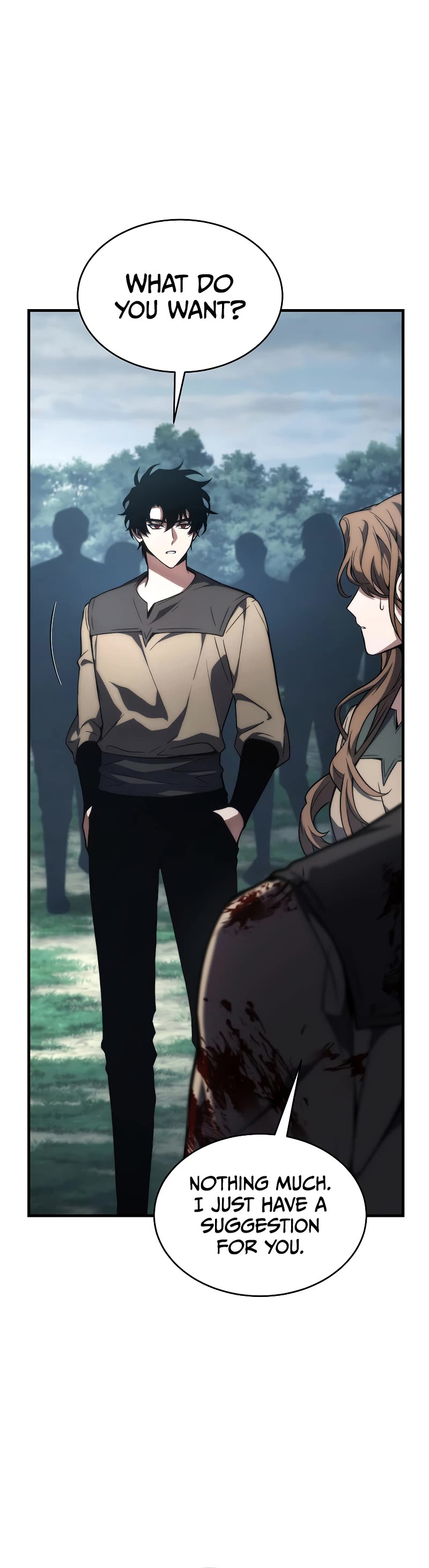 The Max-Level Player’s 100th Regression Chapter 16 page 11 - Chapter 16
