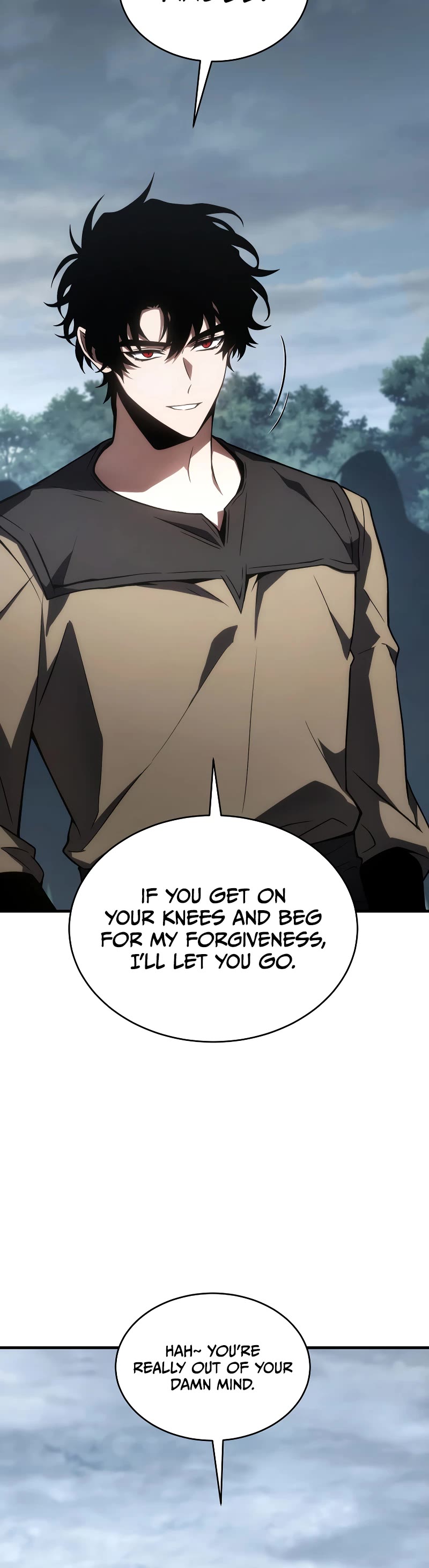 The Max-Level Player’s 100th Regression Chapter 16 page 16 - Chapter 16