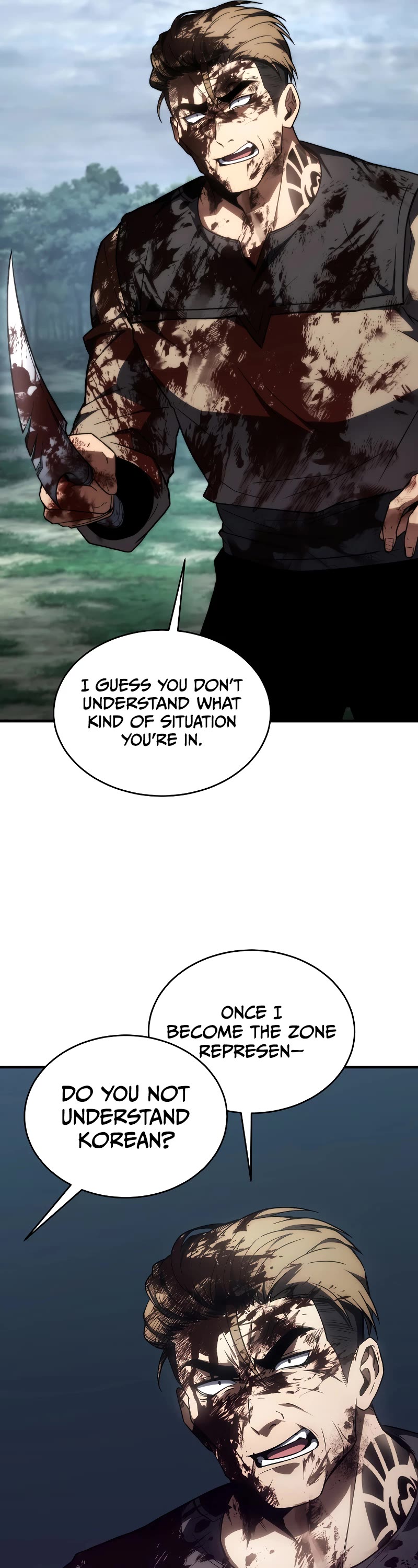 The Max-Level Player’s 100th Regression Chapter 16 page 17 - Chapter 16