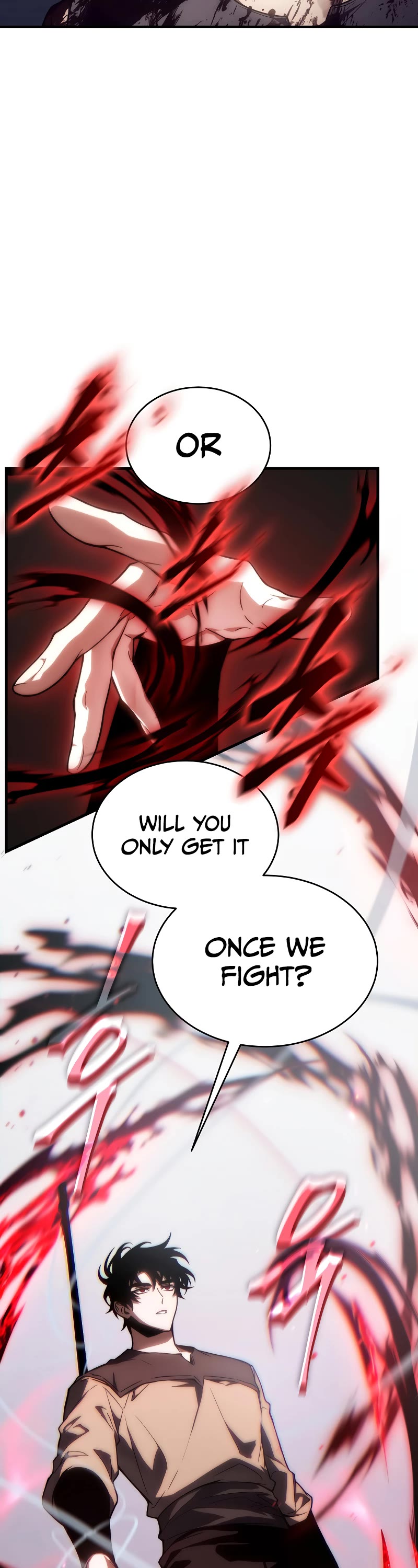 The Max-Level Player’s 100th Regression Chapter 16 page 18 - Chapter 16