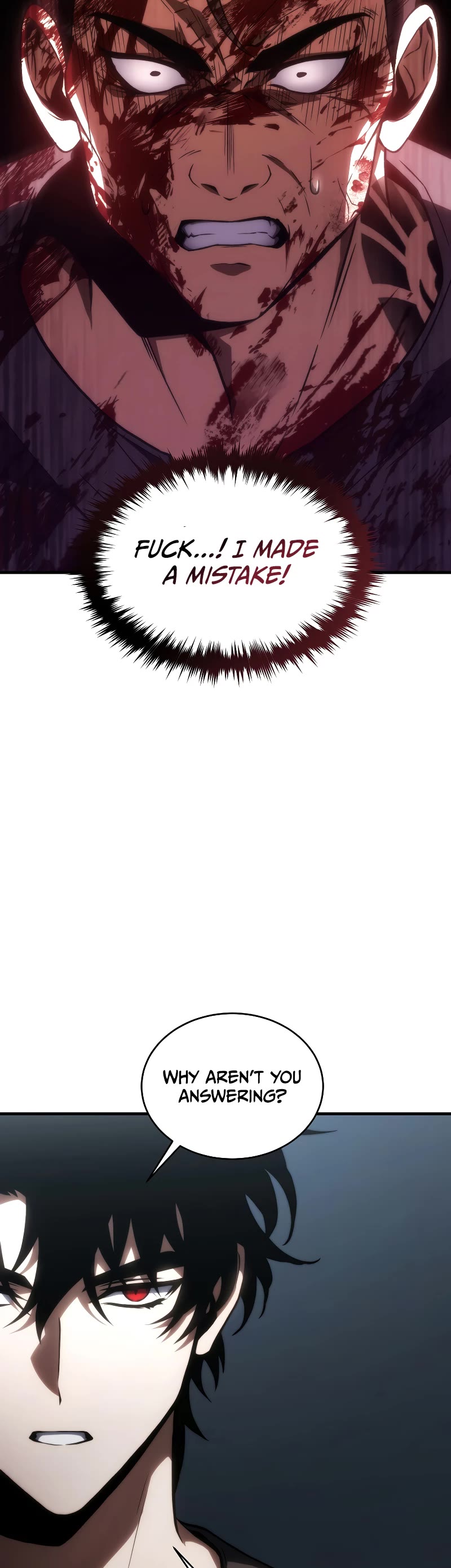 The Max-Level Player’s 100th Regression Chapter 16 page 20 - Chapter 16