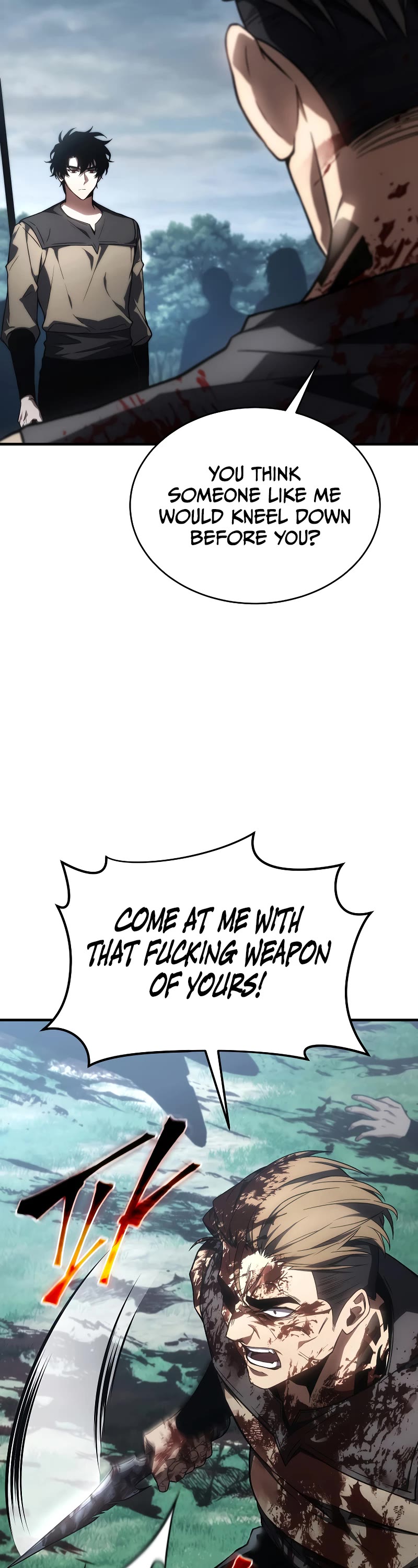 The Max-Level Player’s 100th Regression Chapter 16 page 22 - Chapter 16